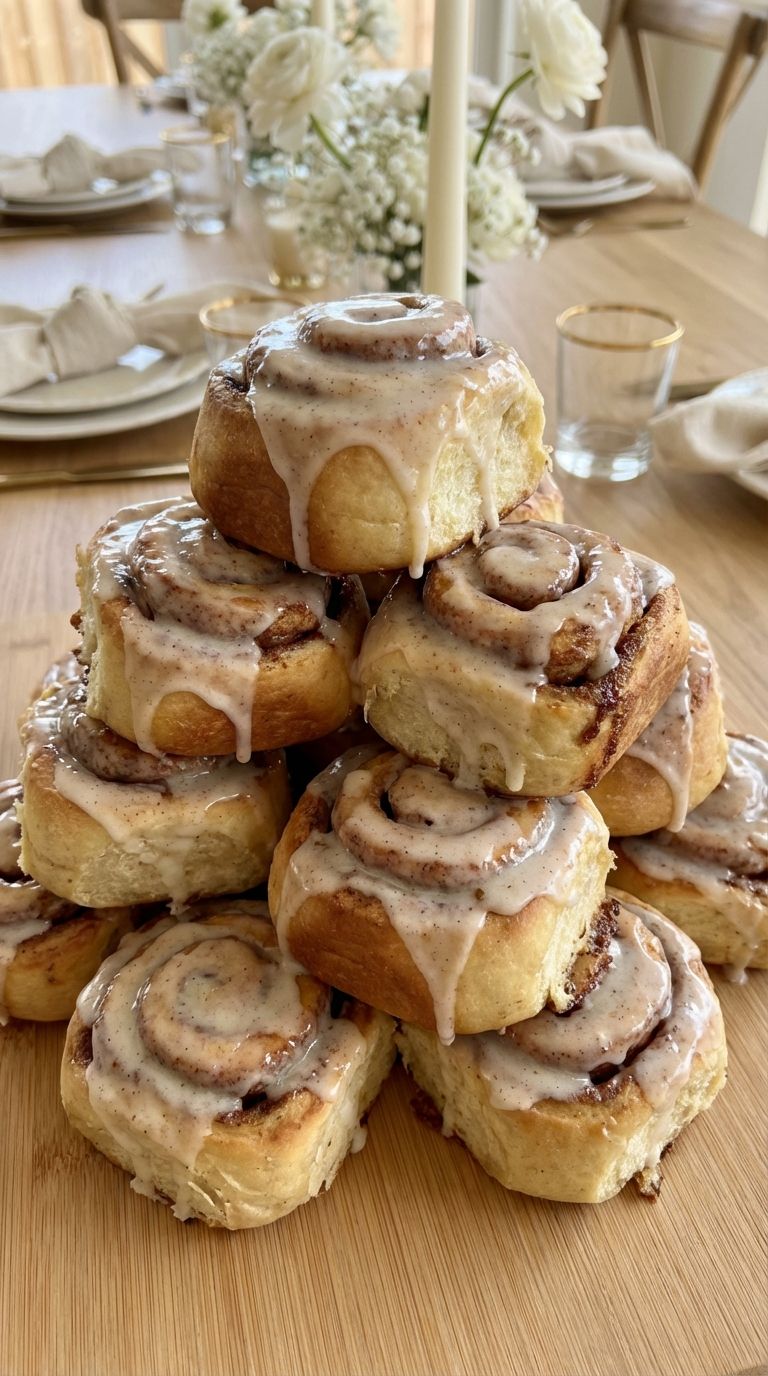Shaax Buns